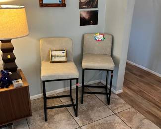 Bar stools