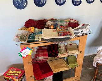 Place mats
