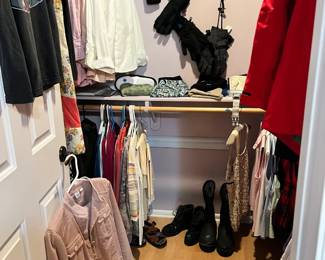 Women's clothes