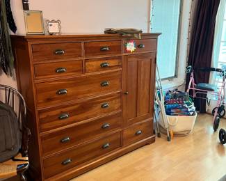 Bedroom furniture