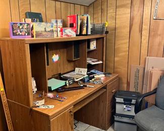 Desks