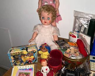 Sale Picture