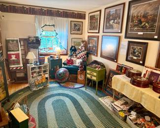Charles Wysocki