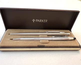 Parker 