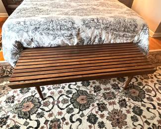 MCM Bench 