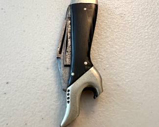 Vintage Pen Knife 