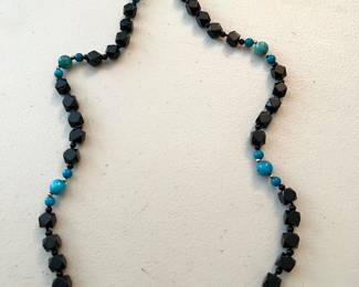 Bead Necklace 