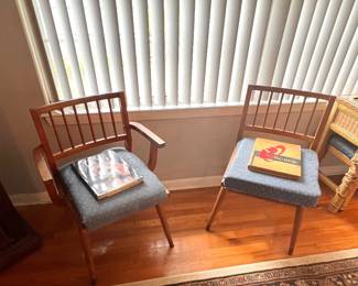 MCM Chairs 