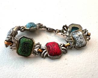 Vintage Bracelet 