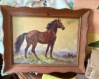 Original Art Work