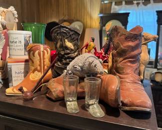 Western Decor