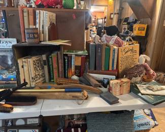 First Edition Books 