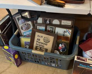 Picture Frames