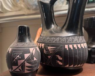 Native American Pottery