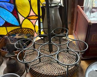 beverage carrier