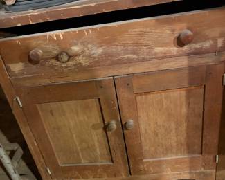 Another chest to give love to