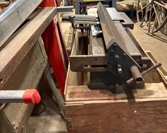 Craftsman Joiner