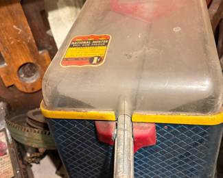 Gum Ball Machine