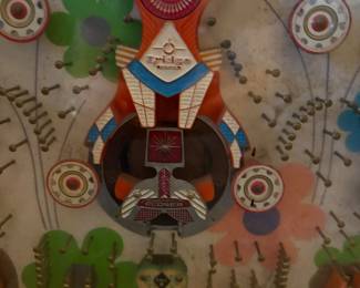 1970's Pachinko machine