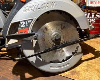Skil Saw