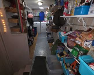 Household items