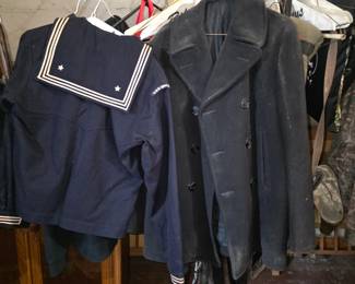 Military Navy