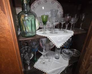 Glassware