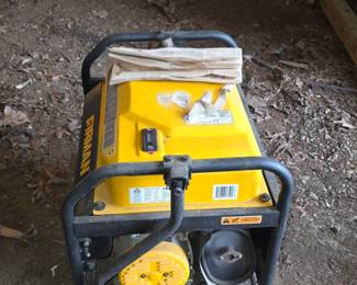 Generator