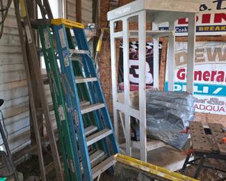 Ladders