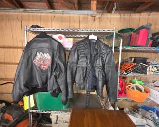 Harley-Davidson
