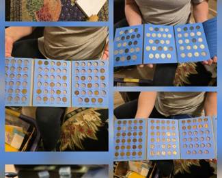 Coins