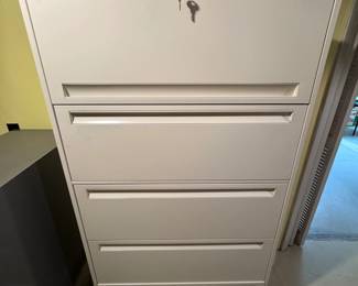 Steelcase Lateral File