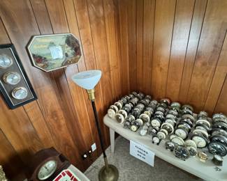 Antique Clocks