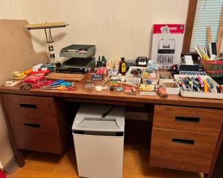 Desk