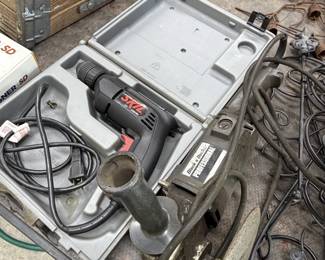 Tools