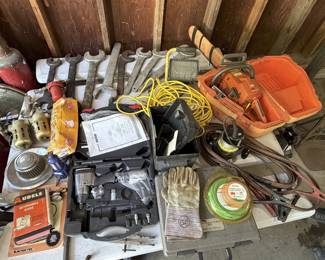 Tools