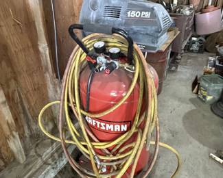 Air Compressor