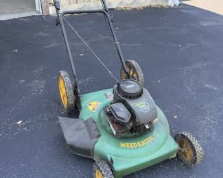 Lawnmower