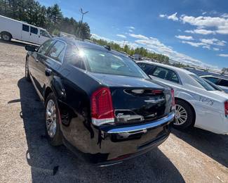 Chrysler 300