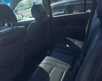 Honda Pilot SUV