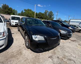 Chrysler 300