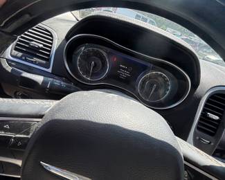 Chrysler 300
