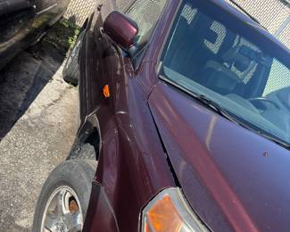 Honda Pilot Suv