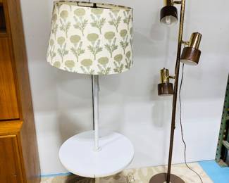 Mcm lamps