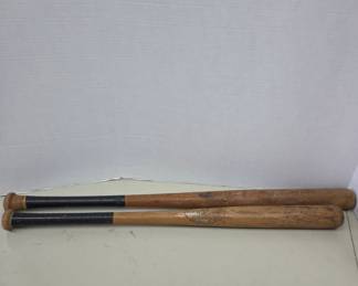 Hillerich & Bradsby H&B Wooden Bats