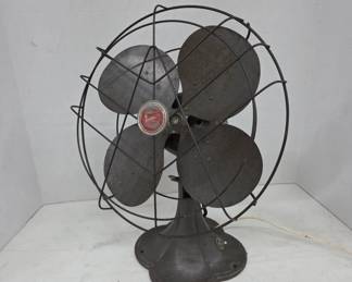Emerson Junior 26646 Oscillating Electric Fan