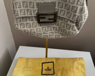 FENDI handbag