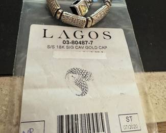 LAGOS bracelet