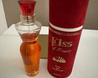 Designer perfume