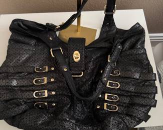JIMMY CHOO Made in Italy
